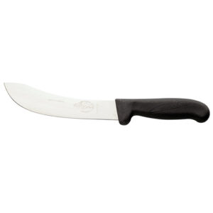 Caribou nahatustamise nuga, kõver, jäik tera 16 cm