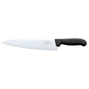 Caribou koka nuga, sirge, lai tera, pikkus  20 cm