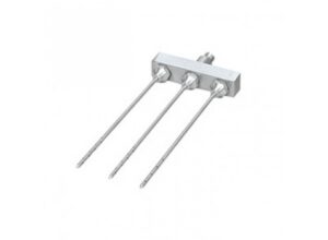 3-prong rake with needles