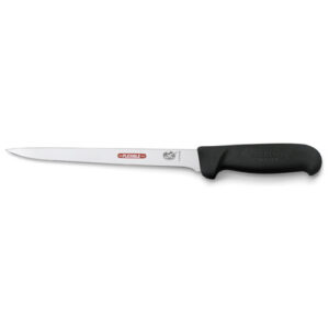 Victorinox fileerimise nuga, sirge, kitsas, painduv tera pikkusega 20 cm