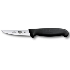 Victorinox küülikulõikuse nuga, sirge, jäik tera pikkusega 10 cm