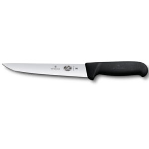 Victorinox lihalõikuse nuga, sirge, jäik tera pikkusega 30 cm