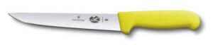 Victorinox lihalõikuse nuga, sirge, jäik tera pikkusega 22 cm