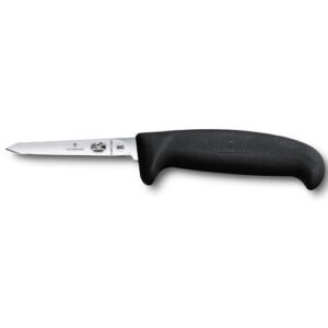 Victorinox kanalõikuse nuga, sirge, jäik, lühike tera 8 cm