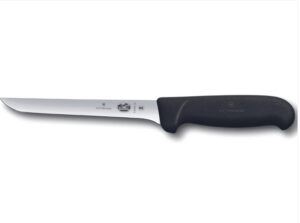 Victorinox konditustamise nuga, sirge, kitsas, jäik  tera 15 cm