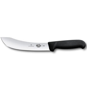 Victorinox nahatustamise nuga, kõver, jäik tera 15 cm