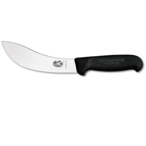 Victorinox nahatustamise nuga, kõver, jäik  tera 12 cm