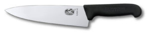 Victorinox koka nuga, sirge, lai tera, pikkus  20 cm, kood 5.2063.20