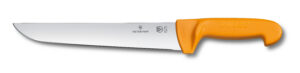 Victorinox Swibo  lihuniku nuga, sirge, lai, jäik  tera 26 cm