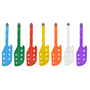Hand paddle 125x290x540 mm, white