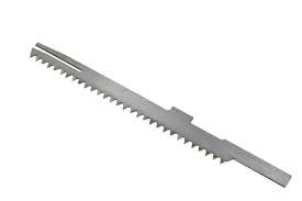 Jarvis 404, 444 saw blades, lenght 428 mm