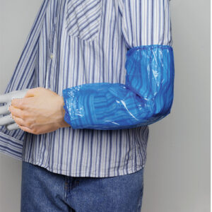 Arm protection PE