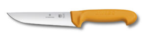 Victorinox Swibo  lihuniku nuga, sirge, lai, jäik  tera 16 cm