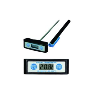 Digitaalne termomeeter Maxi T