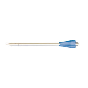 Pickling needle 150 mm, M8x1