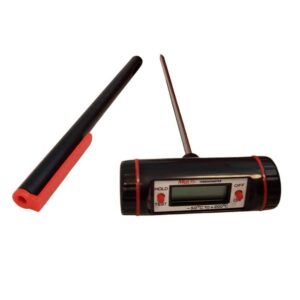 Digitaalne termomeeter Multi
