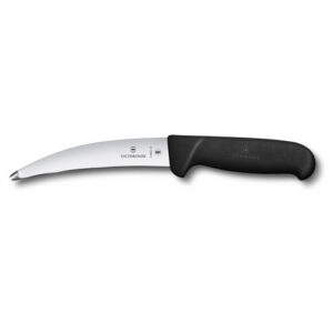 Victorinox lahkamise nuga, kõver, jäik  tera 15 cm