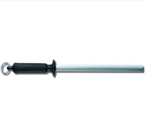Victorinox terituspulk, lapik, teemantkattega, pikkus 26 cm