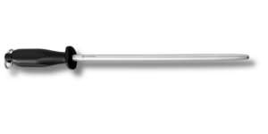 Victorinox terituspulk, ümar