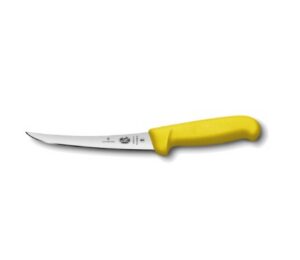Victorinox konditustamise nuga, kõver, kitsas, painduv tera 12 cm, kood 5.6618.12