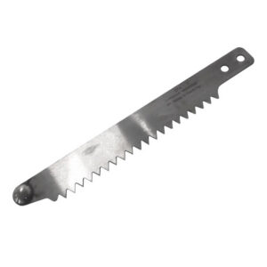 EFA 66 saw blade, lenght 268 mm
