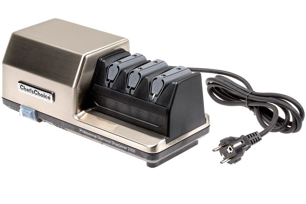 Chef´s Choise M2100 nugade teritaja