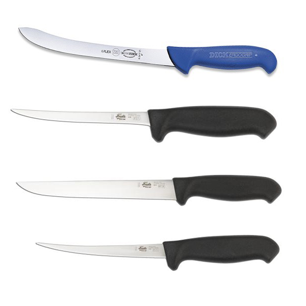 Fish knives