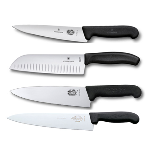 Chef´s knives