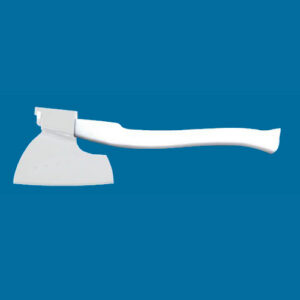 Axe, blade 26 cm