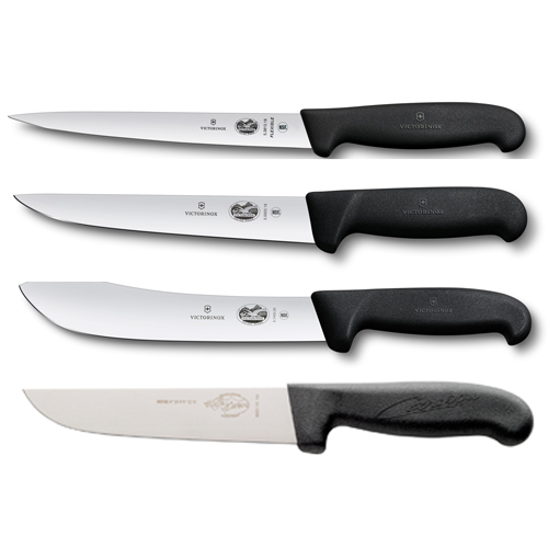 meat cutting knives