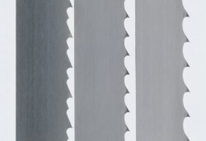 Band saw blades