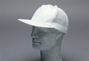Baseball cap