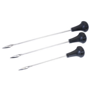 Becon needles, lenght 25 cm