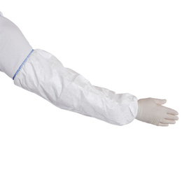 Fleece arm protection