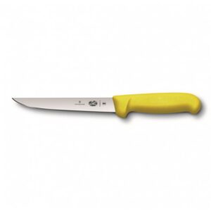 Victorinox konditustamise nuga, sirge, lai, jäik tera 12 cm, kood 5.6008.12
