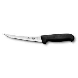 Victorinox konditustamise nuga, kõver, kitsas, jäik tera 15 cm