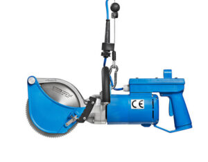 Circular Breaking Saw K18-01
