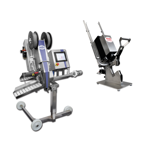 clipping machines