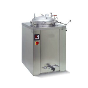 Autoklaav 160 l