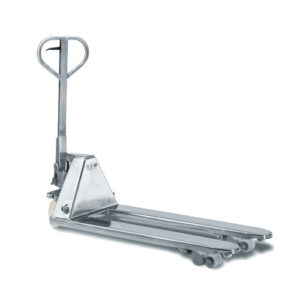 Hand pallet truck