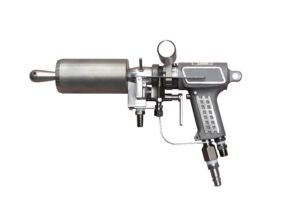 Rectum Cutter EDF64