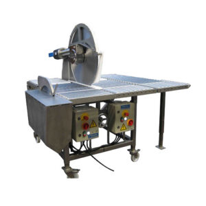 Circular Cutting Knife ZKM75-08T