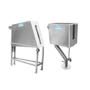 Sterilizers for saws, cutters