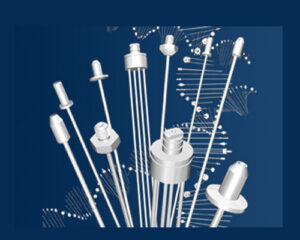 Injector needles
