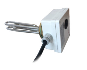 Resistance for our knife sterilizer, 4 knives. Code 21147